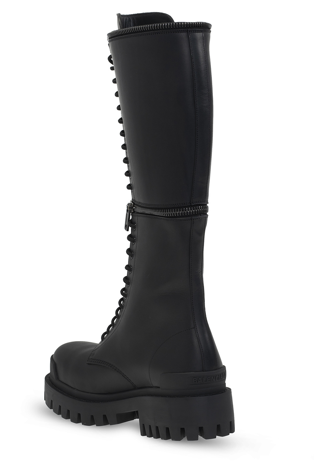 Balenciaga ‘Master’ boots Men's Shoes Vitkac